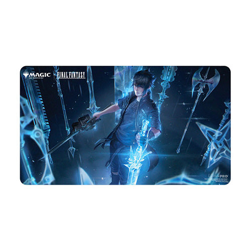 ULTRA PRO Magic MTG Final Fantasy Playmat H - Playmats
