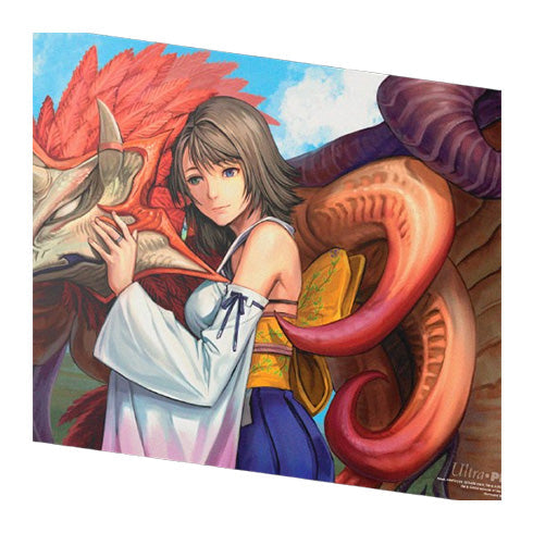 ULTRA PRO Magic MTG Final Fantasy Playmat N - Playmats - 2