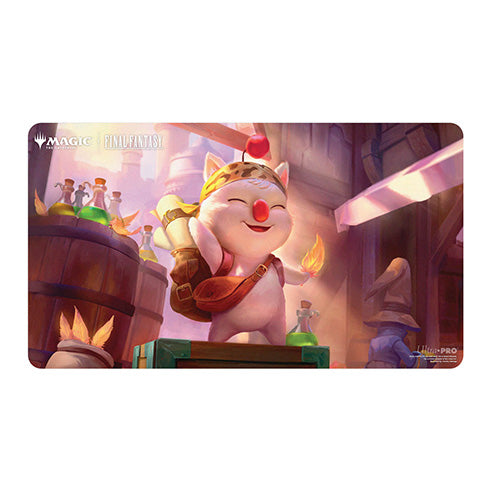 ULTRA PRO Magic MTG Final Fantasy Playmat v1 - Playmats