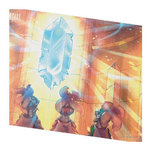 ULTRA PRO Magic MTG Final Fantasy Playmat v2 - Playmats - 2