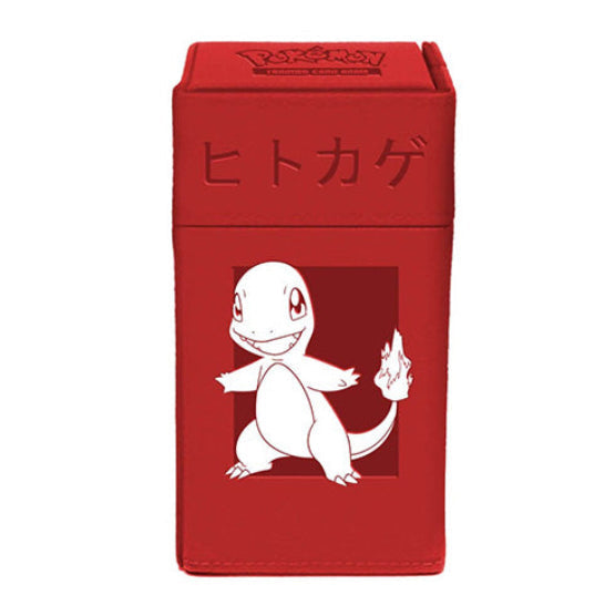 ULTRA PRO Pokemon Charmander M2 Deck Box - Deck Boxes