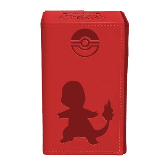 ULTRA PRO Pokemon Charmander M2 Deck Box - Deck Boxes - 2