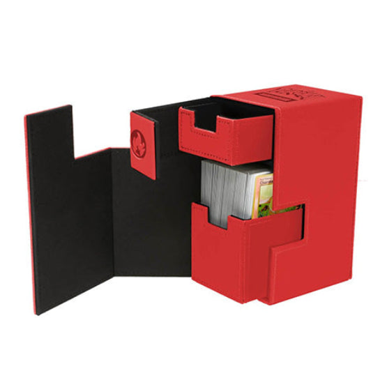 ULTRA PRO Pokemon Charmander M2 Deck Box - Deck Boxes - 4
