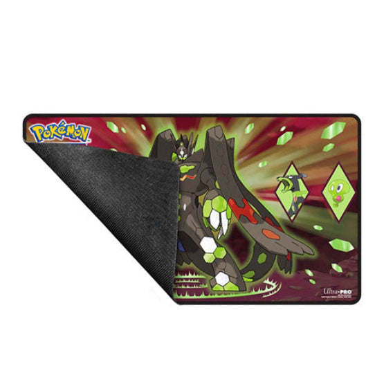 ULTRA PRO Pokemon Zygarde Legendary Foil Playmat - Playmats - 2