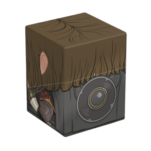 Ultimate Guard Squaroes Deck Box The Lord of the Rings Boromir - Deck Boxes - 2