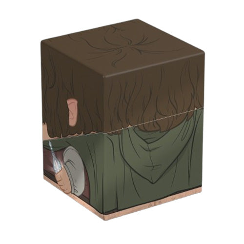 Ultimate Guard Squaroes Deck Box The Lord of the Rings Frodo - Deck Boxes - 2