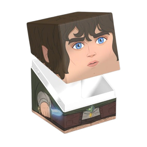 Ultimate Guard Squaroes Deck Box The Lord of the Rings Frodo - Deck Boxes - 3