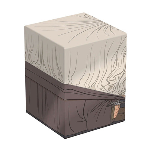 Ultimate Guard Squaroes Deck Box The Lord of the Rings Gandalf the Grey - Deck Boxes - 5