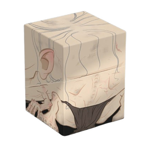 Ultimate Guard Squaroes Deck Box The Lord of the Rings Gollum - Deck Boxes - 3