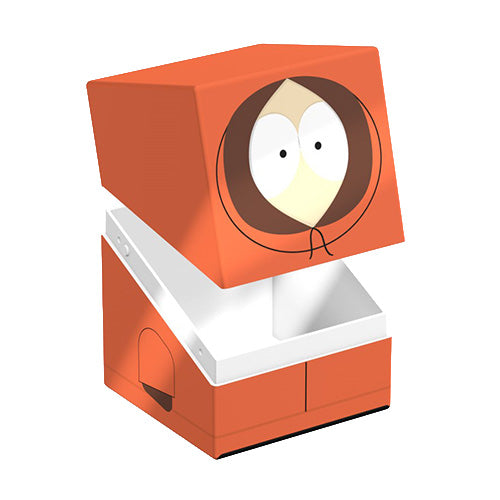 Ultimate Guard Squaroes South Park 002 Kenny Deck Box - Deck Boxes - 3
