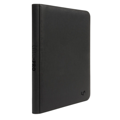 Ultra Pro 9-Pocket Zippered Premium PRO-Binder - Binders - 6