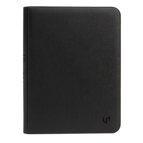Ultra Pro 9-Pocket Zippered Premium PRO-Binder - Binders - 4