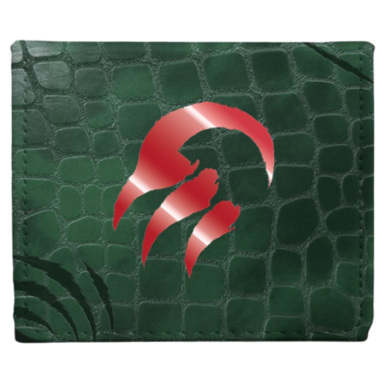 Ultra Pro Magic MTG Return to Tarkir Premium Alcove Edge Deck Box Temur - Deck Boxes - 2