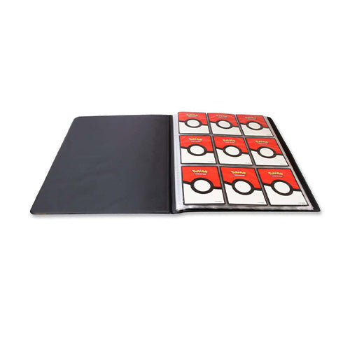 Ultra Pro Pokemon Lillie and Clefairy 9PKT Portfolio - Binders - 4