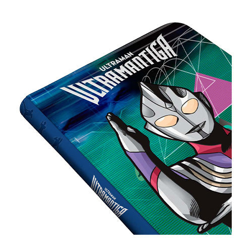 Ultra Pro ULTRAMAN TIGA 9-Pocket Zippered Premium PRO-Binder - Binders - 4