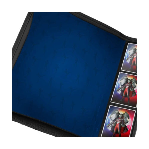 Ultra Pro ULTRAMAN TIGA 9-Pocket Zippered Premium PRO-Binder - Binders - 6
