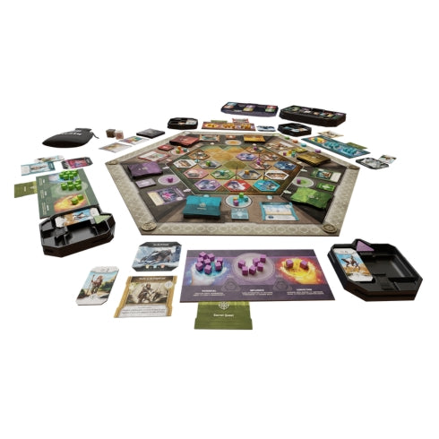 Vindication Archive of the Ancients (Fully Loaded) - Board Games - 3