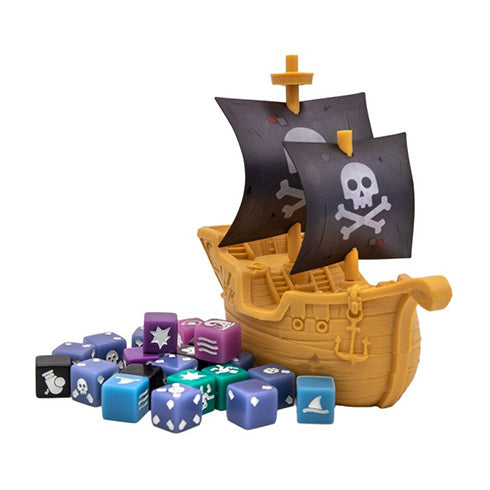 We're Sinking! - Board Games - 3