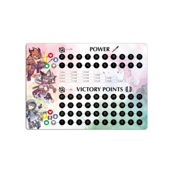 YRO - Board Games - 6