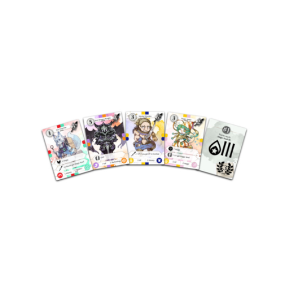 YRO - Board Games - 3