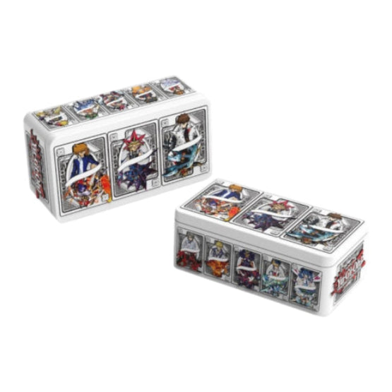 YuGiOh! 2025 Mega Pack Tin - Trading Card Games - 2