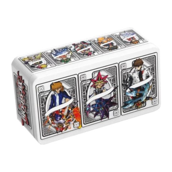 YuGiOh! 2025 Mega Pack Tin - Trading Card Games