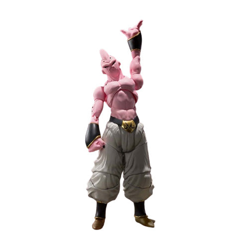S.H.Figuarts MAJIN-BOO - Statues & Figures - 5
