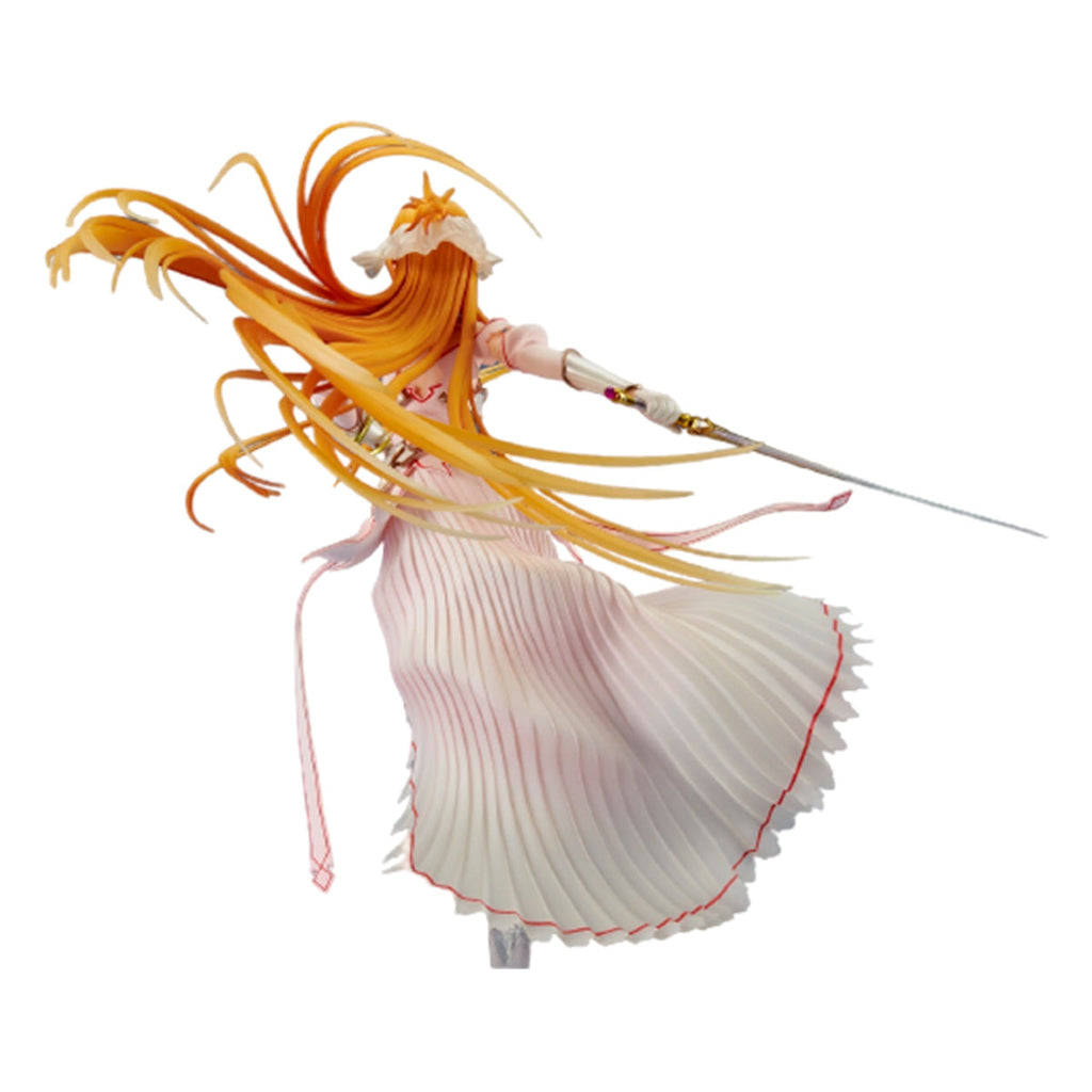 Sword Art Online Alicization War of Underworld Asuna Stacia 1/7 Scale - Statues & Figures - 3