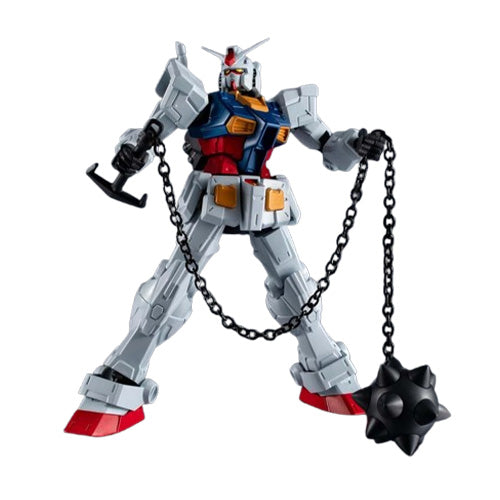 GUNDAM UNIVERSE RX-78-2 GUNDAM (RENEWAL) - Statues & Figures - 7