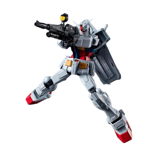 GUNDAM UNIVERSE RX-78-2 GUNDAM (RENEWAL) - Statues & Figures - 9