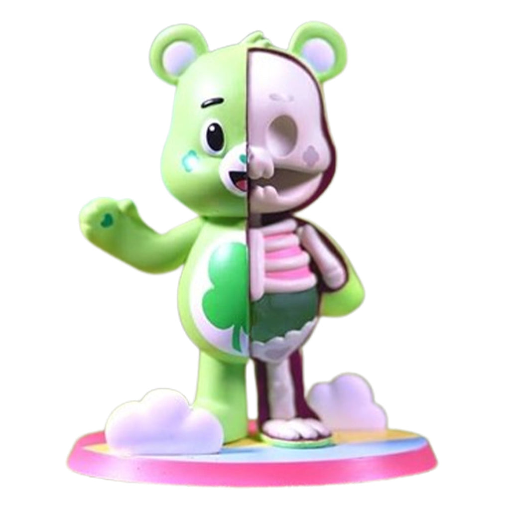 Freeny’s Hidden Dissectibles: Carebears (Random Select) - Statues & Figures - 4