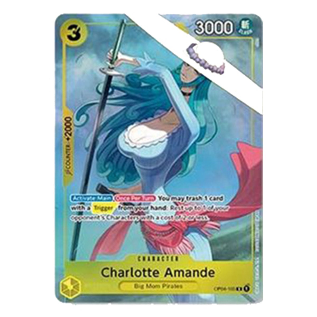 One Piece Card Game Premium Card Collection - Best Selection - Trading Card Games - 7
