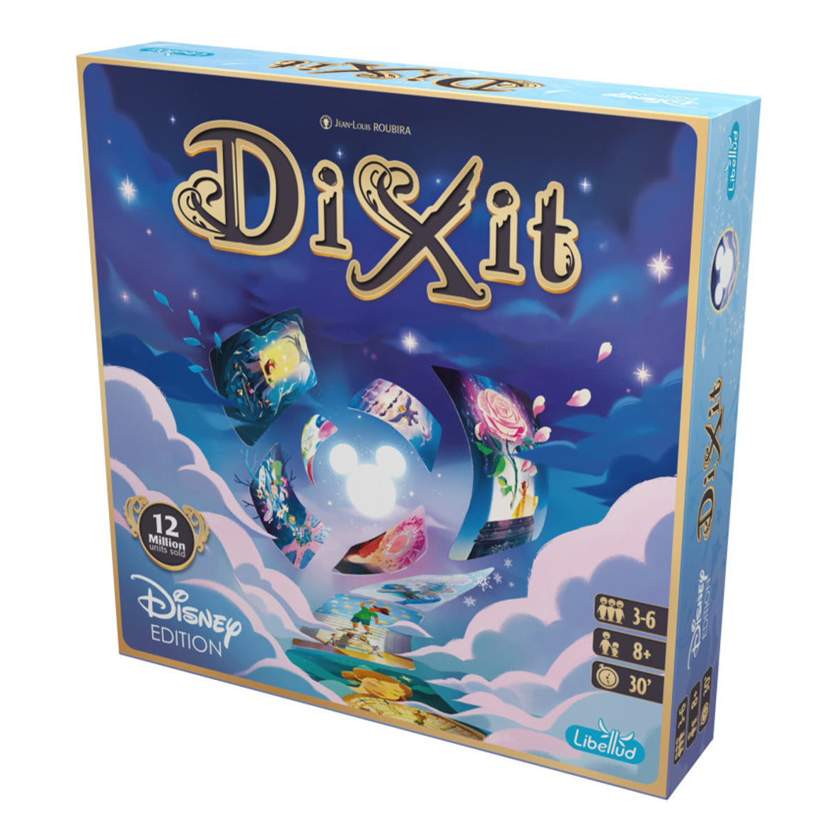 Dixit Disney Edition - Board Games