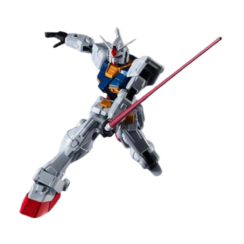 GUNDAM UNIVERSE RX-78-2 GUNDAM (RENEWAL) - Statues & Figures - 2