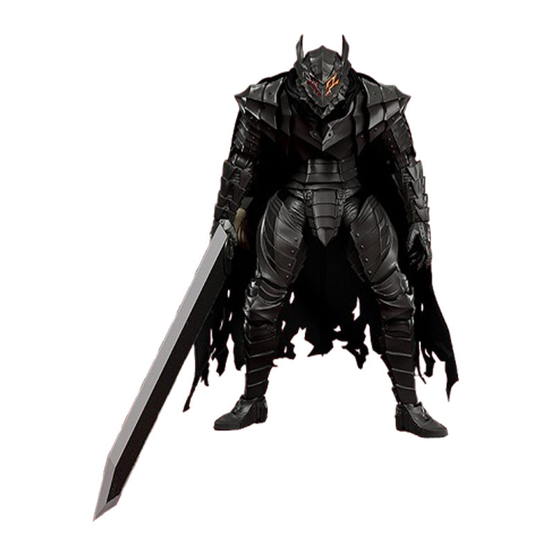 Berserk Plamatea Guts Berserker Armor Version - Statues & Figures - 3