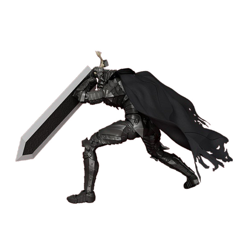 Berserk Plamatea Guts Berserker Armor Version - Statues & Figures - 10