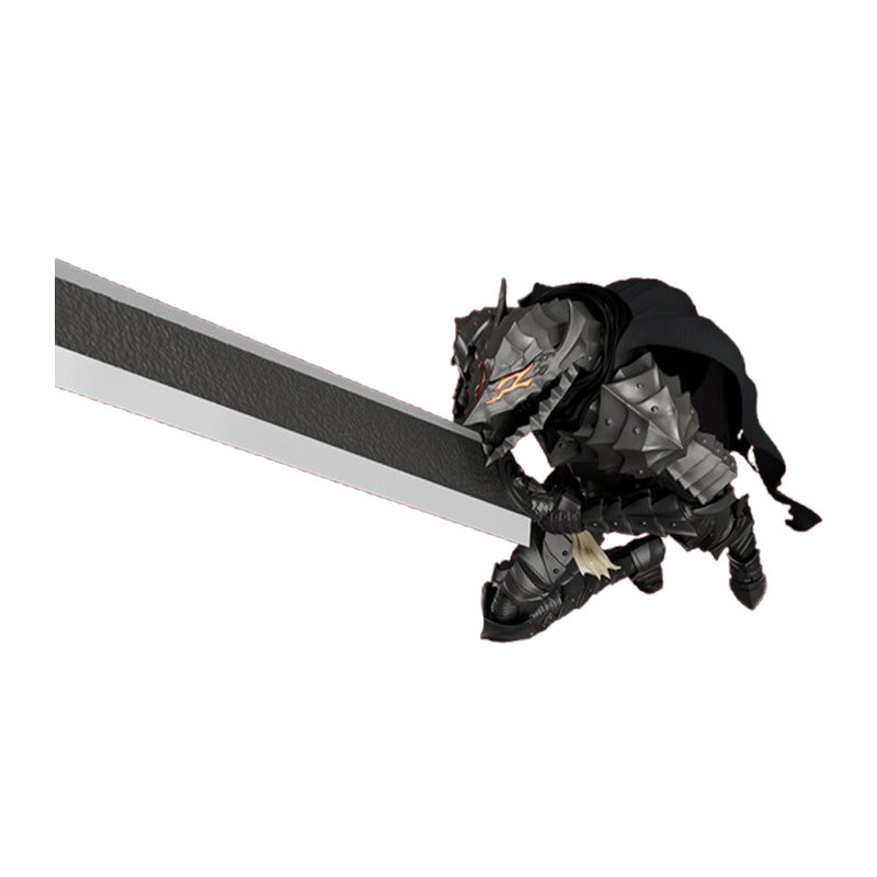 Berserk Plamatea Guts Berserker Armor Version - Statues & Figures - 4