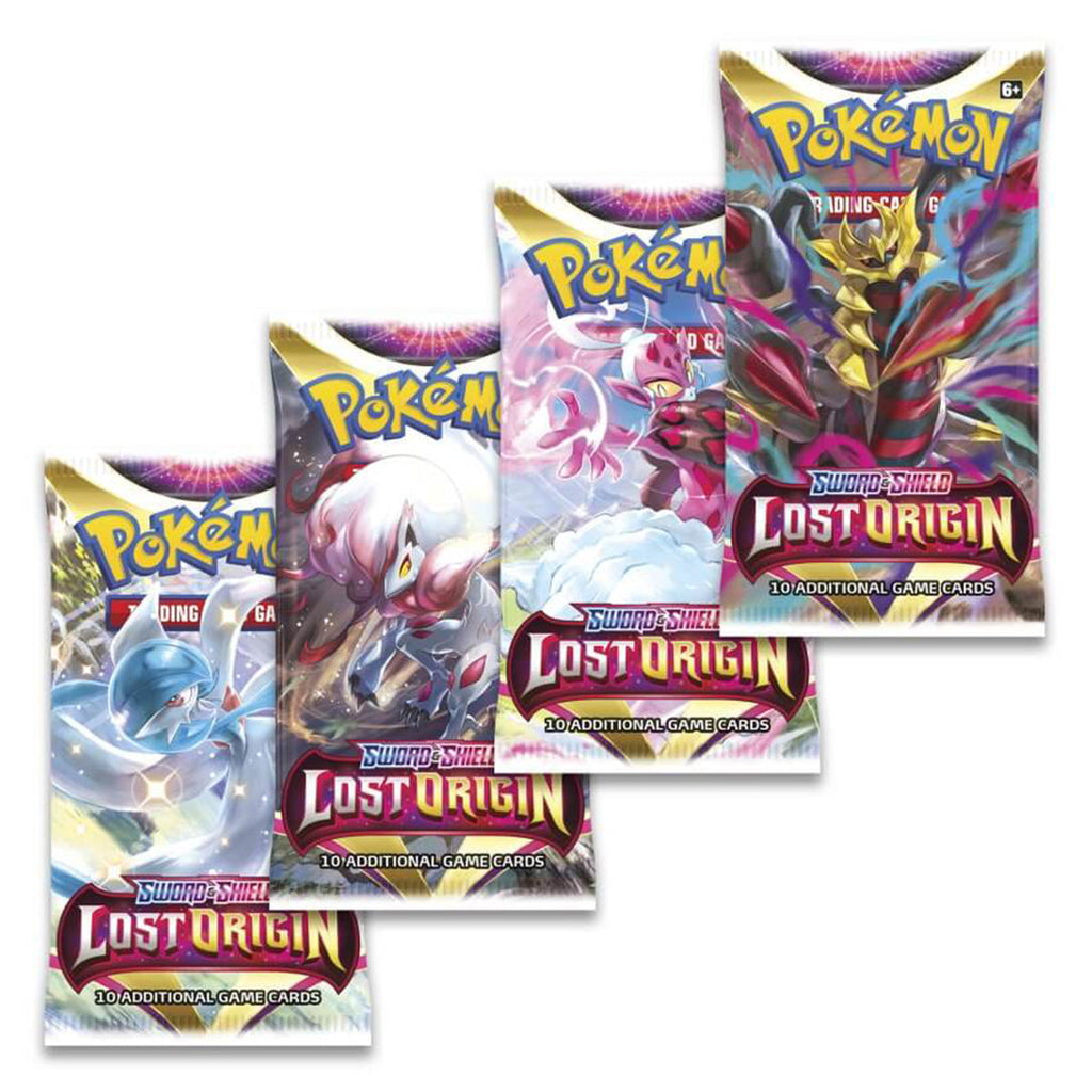 POKEMON Lost Origin Booster Box TCG - Trading Card Games - 7