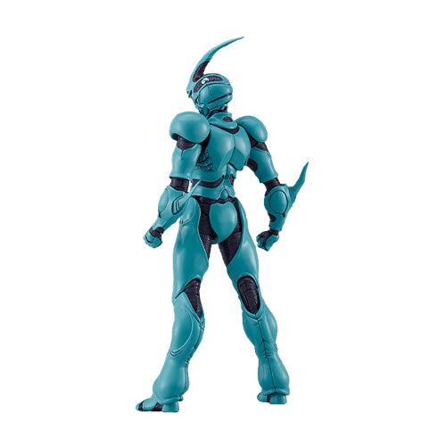 Bio Booster Armor Figma Guyver I Ultimate Edition - Statues & Figures - 3