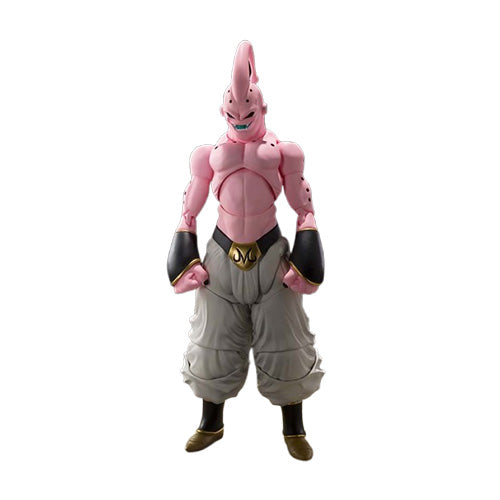 S.H.Figuarts MAJIN-BOO - Statues & Figures - 6