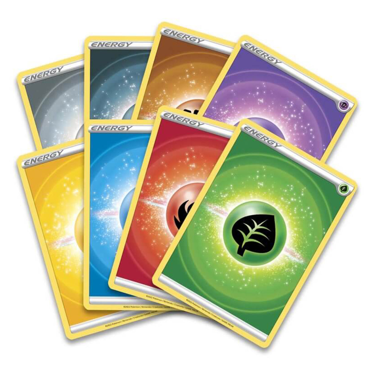 Silver Tempest Build & Battle Stadium POKEMON TCG - Trading Card Games - 7