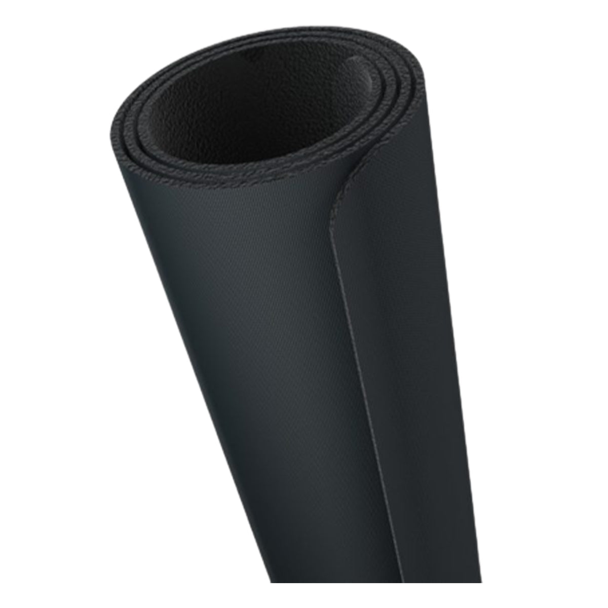 Gamegenic Prime 2mm Playmat Black - Playmats - 5