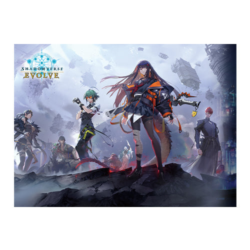 Shadowverse Evolve BP18 Neometropolis Booster Box - Trading Card Games - 2