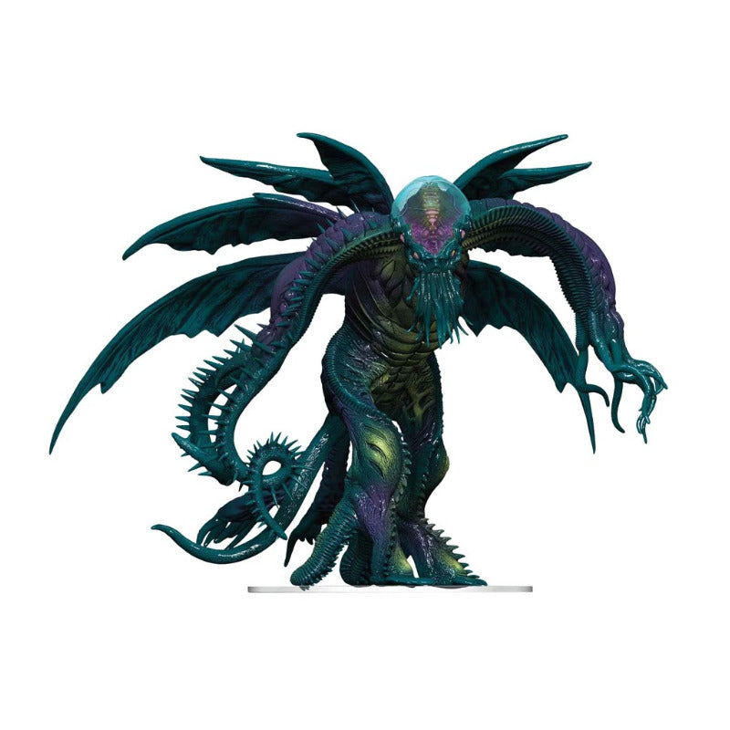 D&D Icons of the Realms Boxed Miniature Cthulhu - Miniatures - 2