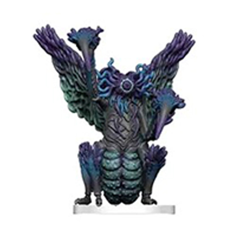 D&D Icons of the Realms Eldritch Enemies of Ravenloft - Miniatures - 4