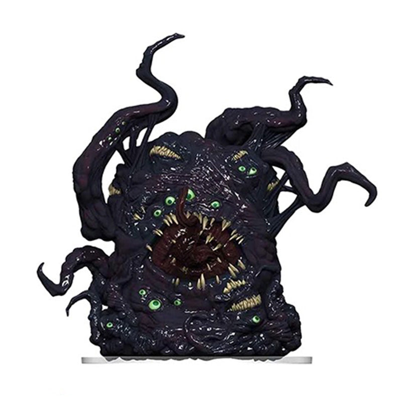 D&D Icons of the Realms Eldritch Enemies of Ravenloft - Miniatures - 3