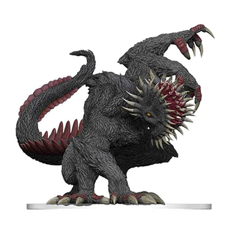 D&D Icons of the Realms Maddening Monsters of Ravenloft - Miniatures - 3