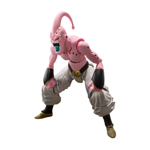 S.H.Figuarts MAJIN-BOO - Statues & Figures - 7