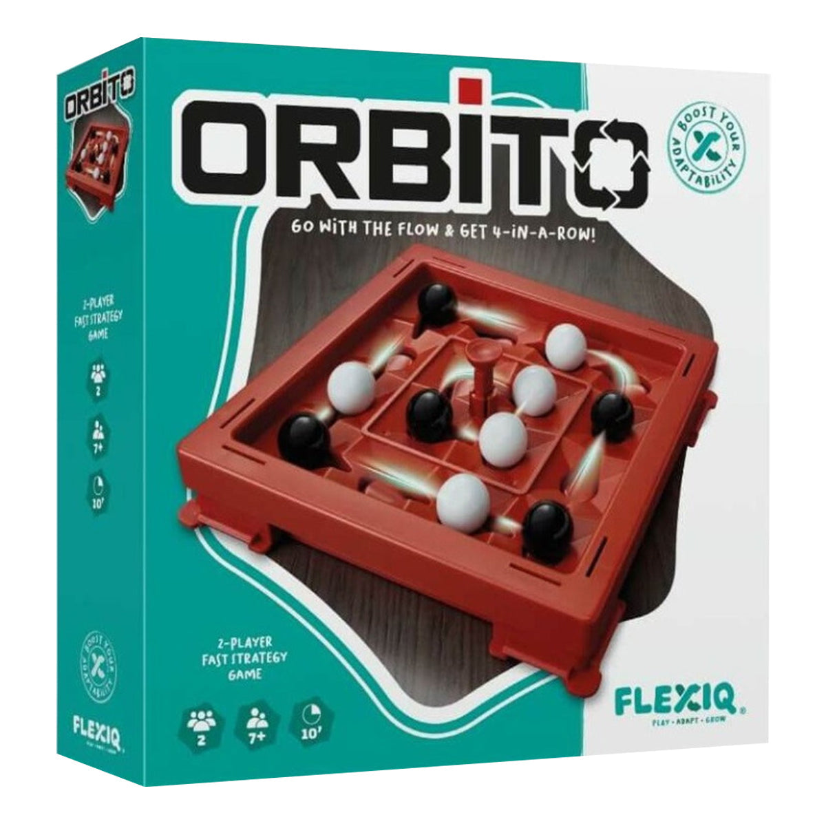 Orbito - Board Games