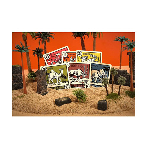 Desperate Oasis - Board Games - 4